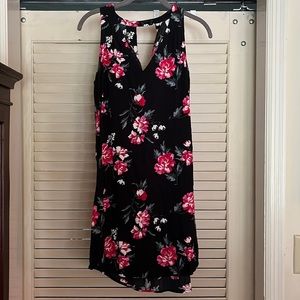 Old Navy Floral dress